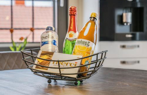 Speicher Hafendomizil - Photo 26