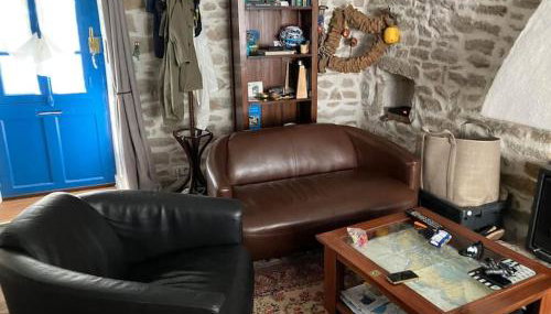Petite maison de pêcheur - Foto 4