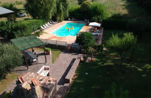 Agriturismo Brocca - Foto 71