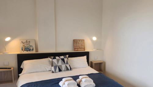 Playa B - PRIMERA LINEA DE PLAYA - WIFI GRATIS - Foto 5