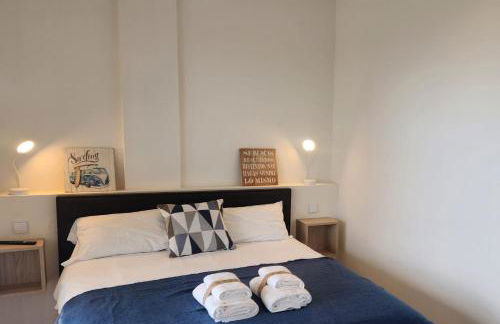 Playa B - PRIMERA LINEA DE PLAYA - WIFI GRATIS - Foto 5