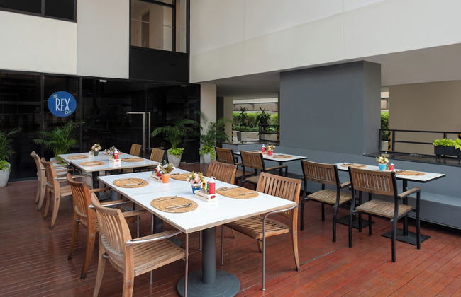 Citadines Sukhumvit 8 Bangkok - Foto 34