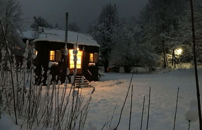 Almwagen Max am Tegernsee - Photo 12