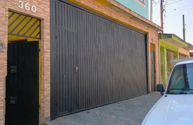 Sergio&rosa Animalia park CT Sao Paulo Termas da mata casa 360 - Foto 2