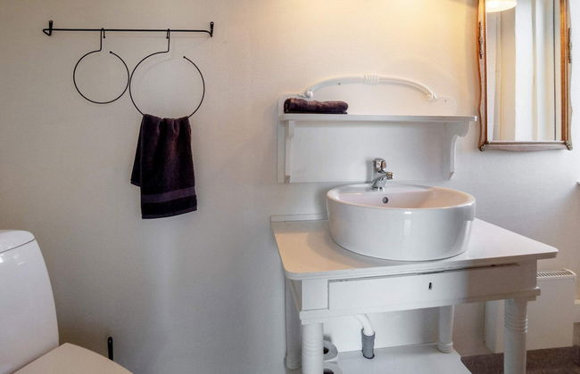 8 Person Holiday Home in Lemvig-by Traum - Foto 11