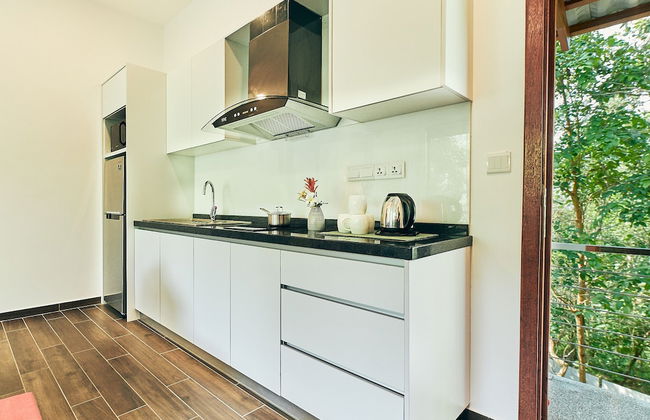 Ranis Lodge - Foto 9