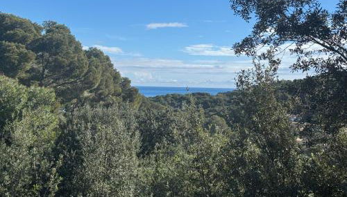 Begur Sa Riera, vue mer, appartement de charme pour 4 personnes à 5mn de la plage - Foto 5