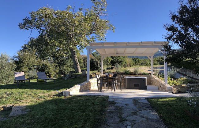 Fattoria La Pieve - Photo 68