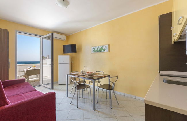 2830 Residence Solaris - Bilo Superior Fronte Mare by Barbarhouse - Foto 8