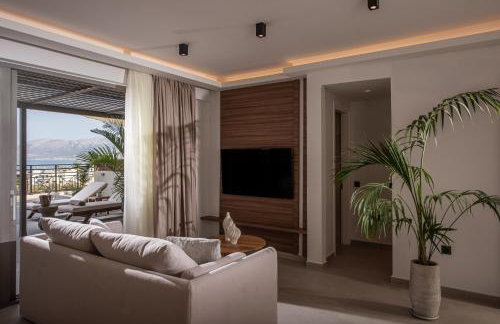 Theatro Living in Elegance - Luxury Apartments in Hersonissos - Photo 45