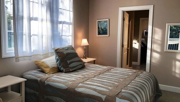 Cardinal Lane 15 - Foto 4, Habitación