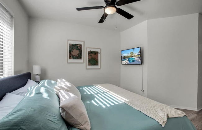 Paradise at Waring Place - Foto 30