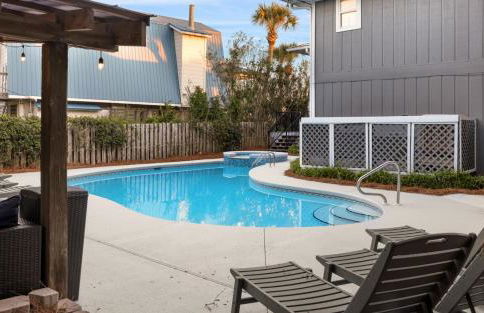 Summer Breeze by Oversee 30A - Foto 12