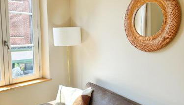 Les Roses - Appartement cosy proche plage - Veules-les-Roses - Foto 4