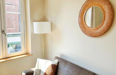 Les Roses - Appartement cosy proche plage - Veules-les-Roses - Foto 4