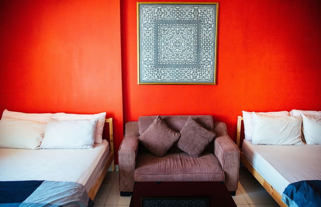 KSL Studio Homestay by Immaculate - Foto 11