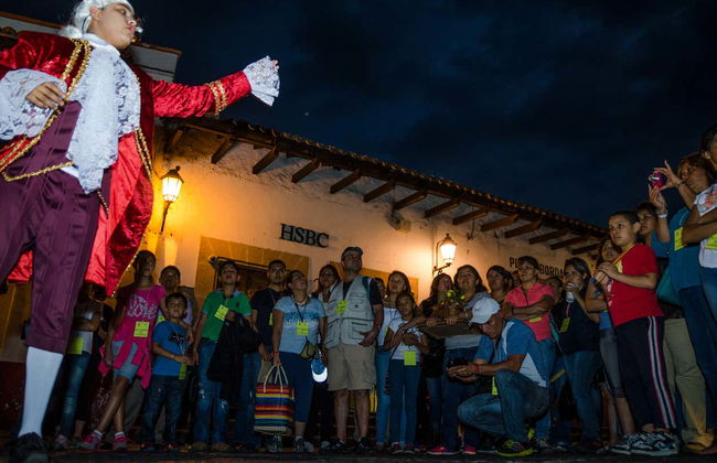 Tour teatralizado por Taxco - Photo 6