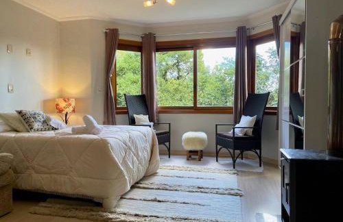 Apartamentos Lagos de Gramado by Achei Gramado - Foto 39