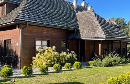 Zamkowe Wzgórze Dom nr 2 Kazimierz Dolny, Góry - Foto 1