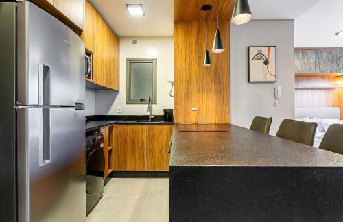 500m from UFSC | 50" Smart TV #CARV03 - Photo 10