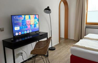 Apartment Hotel Huber, Zimmer und Apartments - Foto 79