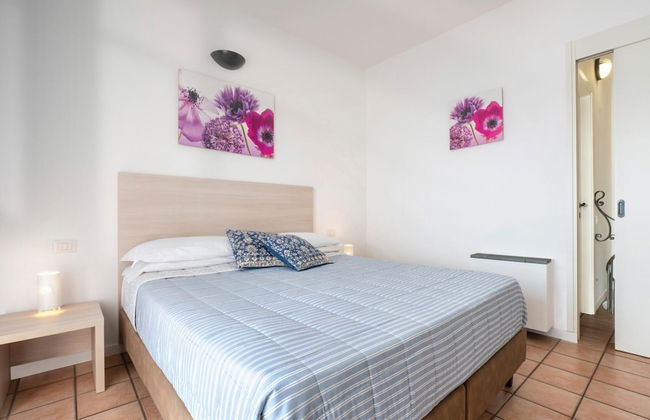 Apartment in Oggebbio With Sea View Terrace - Foto 2