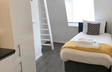 Fox House, Studio Apartments - Foto 36