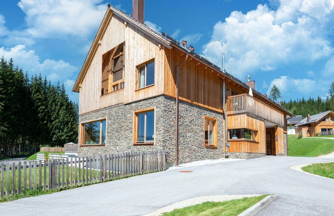 Beautiful Chalet With Sauna in Wolting - Foto 28