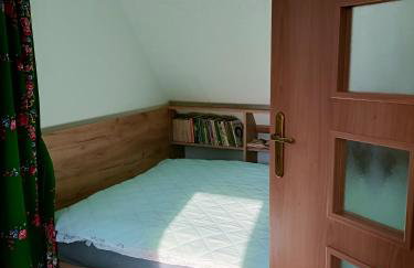 Domki w Bieszczadach - Foto 49