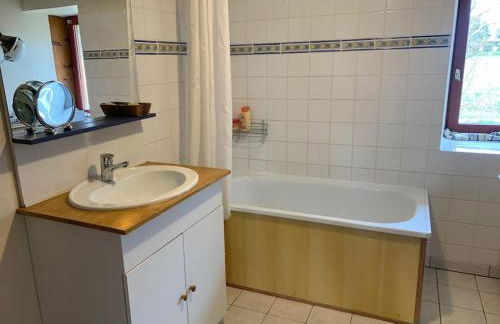 Gite du Val de Lans 8 personnes 4 etoiles - Foto 18