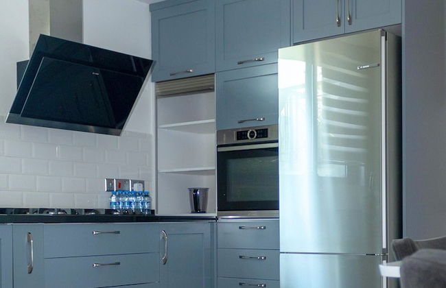 Modern and Luxurious Apartment in a Prime Resort - Foto 32