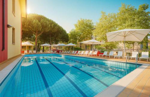 Residence Elisabetta - Foto 39