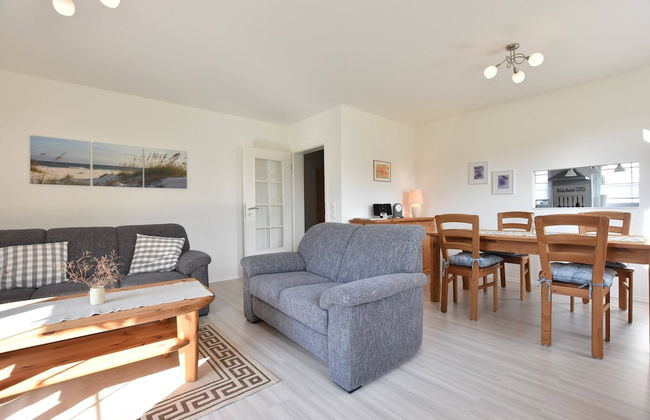 Fewo Ostsee Oldenburg/holstein Garten und Carport - Foto 12