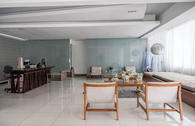 LINCOLN SUITE - Foto 1