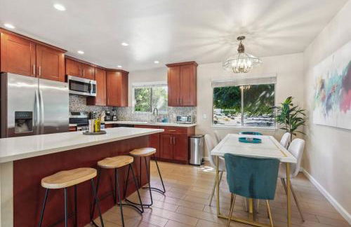 Westwood Spacious Stunning Retreat - Foto 14