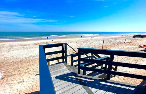 Ocean Breeze - Ocean Front at Symphony Beach Club! - Photo 29