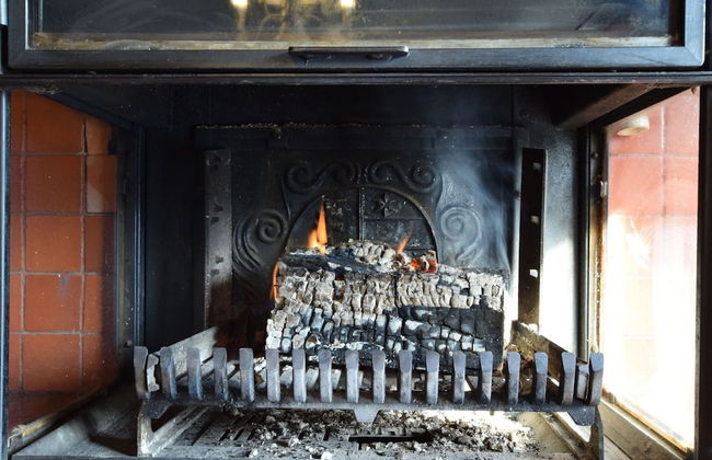 Holiday Home in Ronchampay - Photo 33