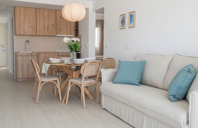 Suites Roc Portonova - Foto 14