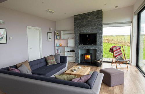 Jog Lodge 22 By Together Travel - 3 Bed Sea-View - Photo 2