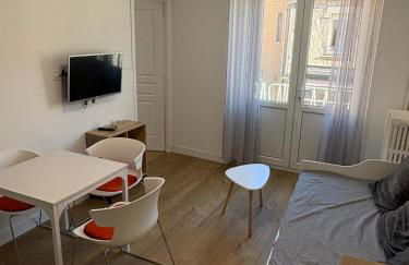Les balcons du 115 BIS - Appartement standing - Foto 1