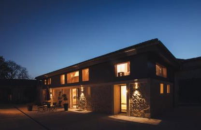 La Métairie Du Clos Saint Louis, 4 chambres pour 8 personnes - Photo 4