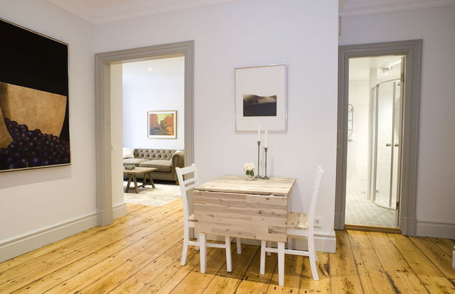 Residence Perseus Apartments - Photo 7