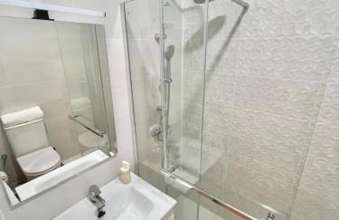 Escapada Acogedora cerca de IFEMA Madrid - Foto 2