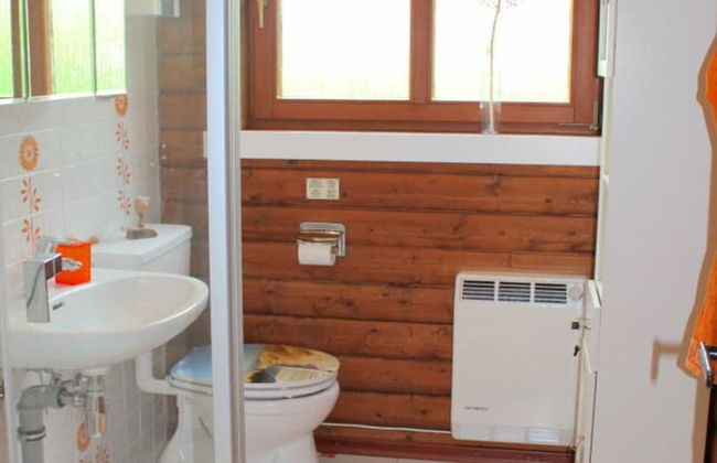 Holiday Home Schleiblick - Foto 7