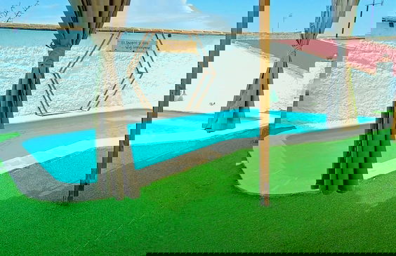 Aljibe Morisco - Casa Rural - - Photo 39