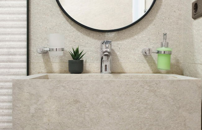 Sokon Residence Rehab - Foto 72