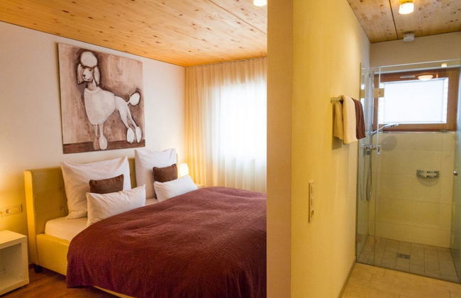 Big Sky Ferienwohnungen - Foto 7