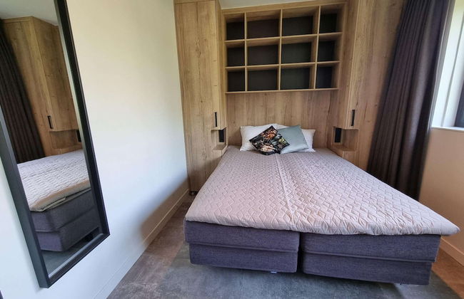 Luxurious Detached Water Villa With Jetty - Foto 26