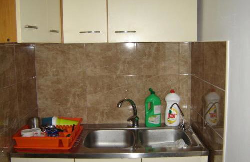 Apartment Gemütliches Appartment direkt am Strand by Interhome - Photo 14