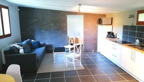 L'Appartement de l'Orangerie - Foto 3